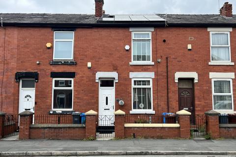 Louisa Street, Openshaw 2 bed terraced house for sale