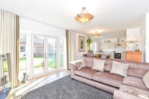 Yapton, Arundel, West Sussex 2 bed detached bungalow for sale