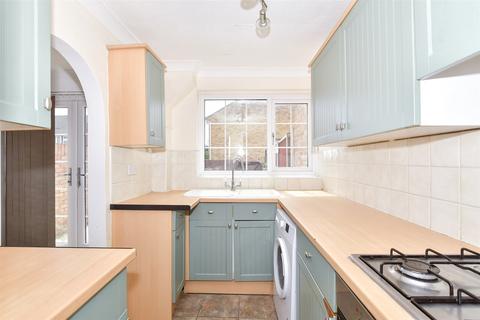 St. Albans Road, Rochester, Kent 2 bed terraced house for sale