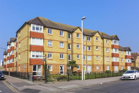 Parkside Court, Kings Road, Herne Bay 1 bed retirement property for sale