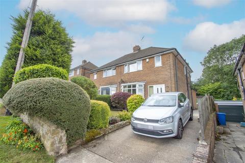 Orchards Way, Walton, Chesterfield 3 bed semi