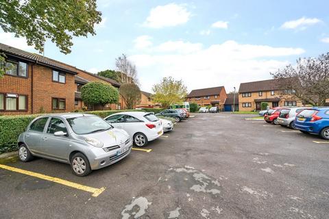 Tarragon Drive, Guildford, Surrey, GU2 1 bed apartment for sale