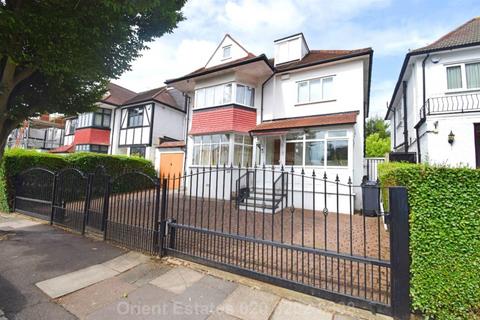 Rundell Crescent, London 6 bed detached house for sale