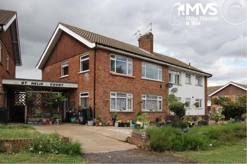 St. Helier Court, Holland Road... 2 bed maisonette for sale