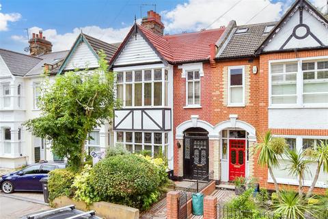 St. Margaret's Road, Wanstead 4 bed terraced house for sale