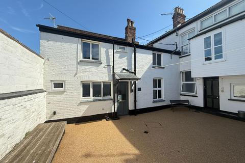 Southwold, Suffolk 2 bed cottage for sale