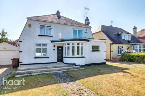Albany Gardens West, Clacton