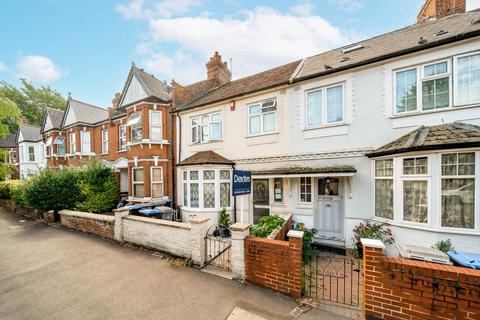 Palermo Road, London NW10 3 bed terraced house for sale