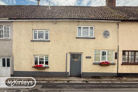 Uffculme, Cullompton EX15 3 bed cottage for sale