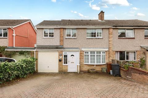 St. Austin Close, Devon PL21 5 bed semi