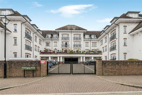 Updown Hill, Haywards Heath, West... 2 bed apartment for sale