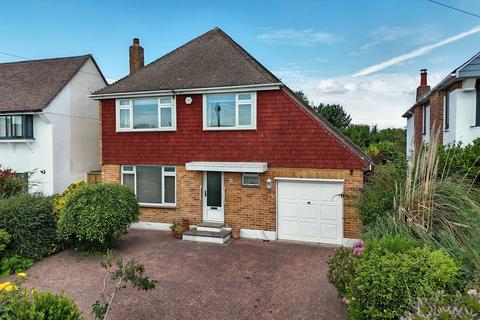 Hengistbury Head 3 bed detached house for sale