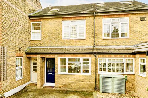 Church Lane, Teddington TW11 3 bed house for sale