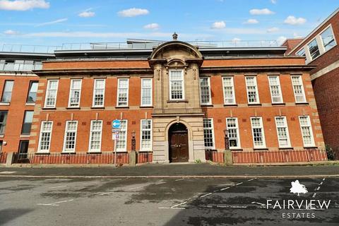 111 The Ropewalk, Nottingham... 2 bed apartment for sale