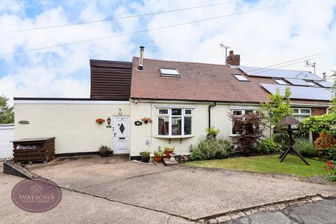 Ashforth Avenue, Heanor, DE75 4 bed semi