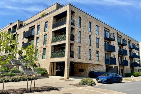 Canal Street, Campbell Park, Milton... 1 bed apartment for sale