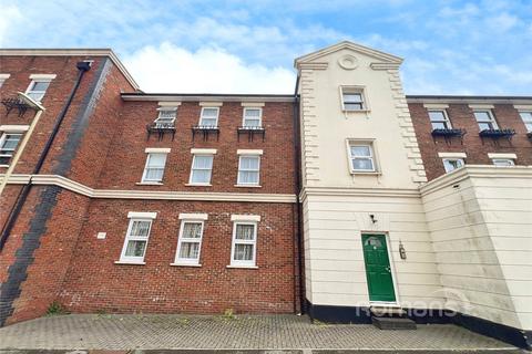 Birchett Road, Aldershot, Hampshire 1 bed apartment for sale