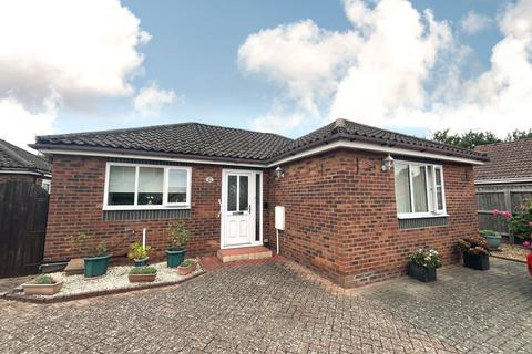 Chatteris PE16 3 bed bungalow for sale