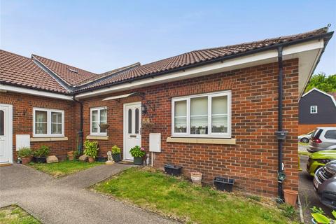 Rye Hill, Sudbury, Suffolk, CO10 2 bed bungalow for sale