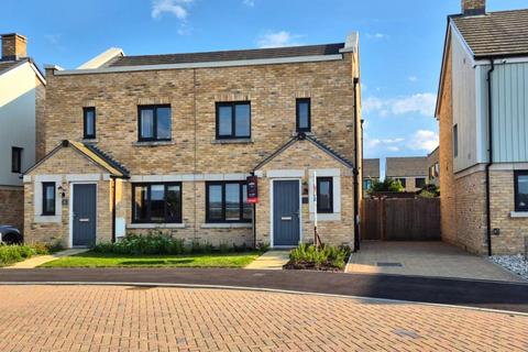 Neal Crescent, Wick 3 bed semi