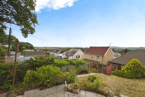 Smallwood Road, Port Talbot SA12 2 bed detached bungalow for sale