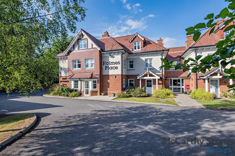 Holmes Place, Crowborough Hill... 1 bed apartment for sale