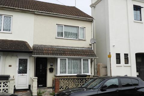 Jennings Street, Swindon SN2 3 bed end of terrace house for sale