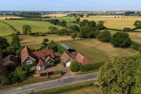 Main Street, Whenby, York, YO61 4 bed detached house for sale