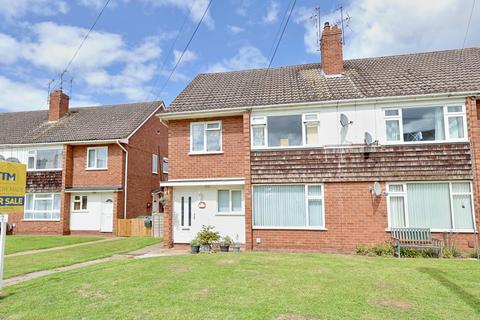 Ladbrook Road, Coventry CV5 2 bed maisonette for sale