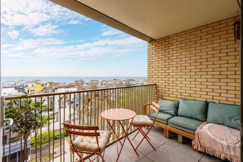 Edward Street, Brighton 1 bed apartment for sale