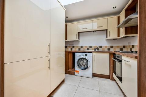 Old London Road, Kingston, Kingston... 1 bed flat for sale
