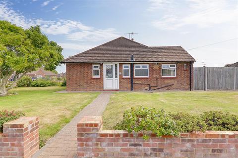 Rackham Road, Worthing, BN13 2 bed semi