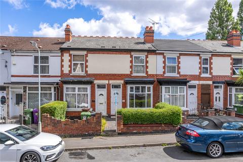Bruford Road, Pennfields... 2 bed terraced house for sale