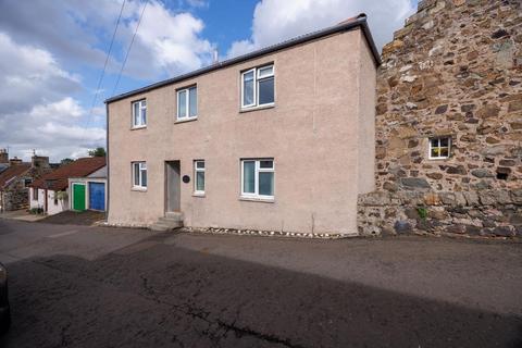 Crosshills, Auchtermuchty KY14 3 bed link detached house for sale