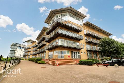 Portland Place, Greenhithe 1 bed flat for sale