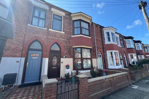 Belmont Gardens, Hartlepool 5 bed terraced house for sale