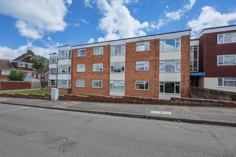 Grove Road, Knyveton Court Grove... 2 bed flat for sale