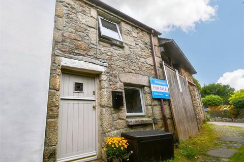 Constantine, Falmouth TR11 2 bed cottage for sale
