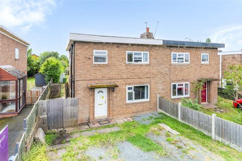 East Avenue, Donnington, Telford... 3 bed semi