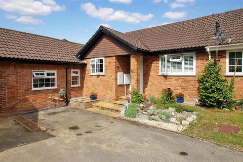 The Sands, Whitehill 3 bed bungalow for sale