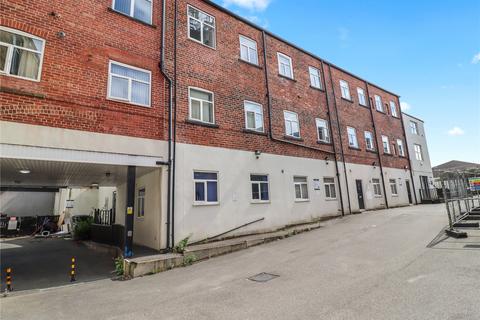 Whingate, Leeds, West Yorkshire, LS12 1 bed apartment for sale