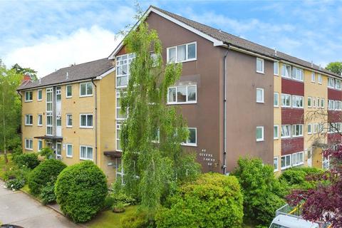 Alexandra Road, Berkshire RG1 Studio for sale