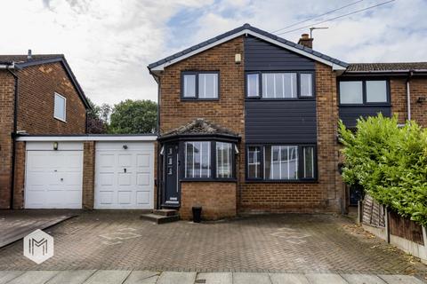 Woburn Drive, Bury, Greater... 3 bed house for sale