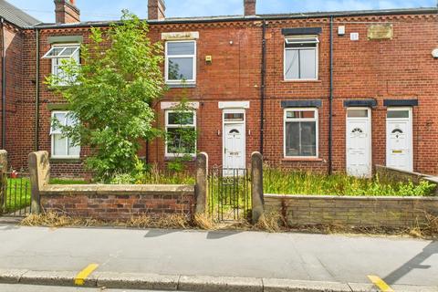 Warrington Road, Abram, Wigan, WN2 2 bed terraced house for sale
