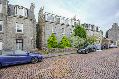 Jute Street, Aberdeenshire AB24 2 bed apartment for sale