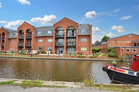 Newcastle Street, Stone 2 bed apartment for sale