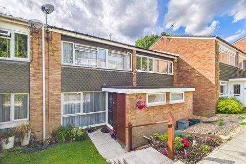 Newlands Wood,  Forestdale 3 bed terraced house for sale