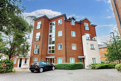 Penlon Place, Abingdon, OX14 2 bed flat for sale