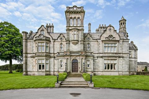 Moor Park, Beckwithshaw, Harrogate 2 bed apartment for sale