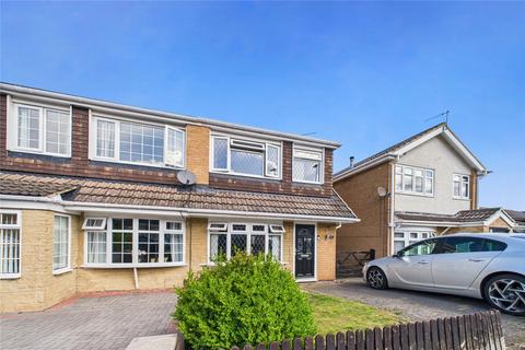 Badsworth Close, Guisborough 3 bed semi